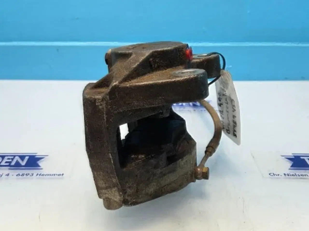 Billede 15 - New Holland CR9.90 Bremsekaliber 84989455