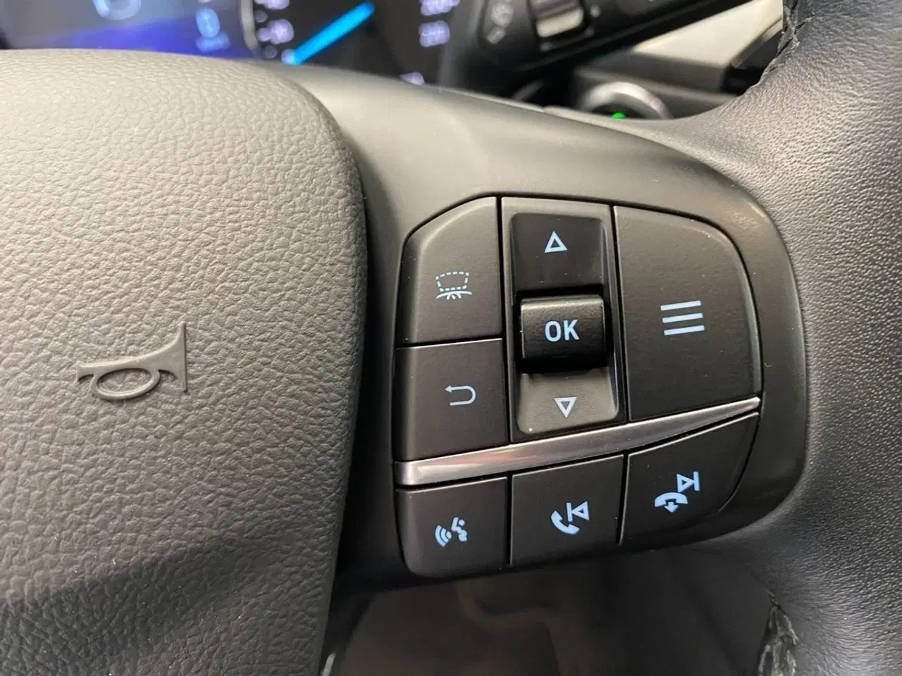 Billede 15 - Ford Kuga 2,5 PHEV Titanium X CVT