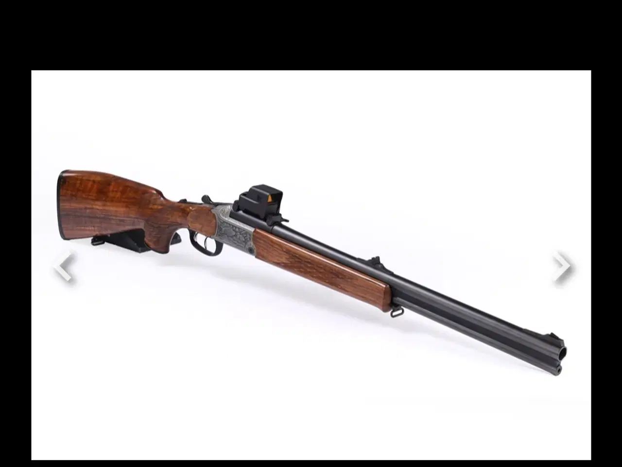 Billede 5 - Blaser BBF 95 LUX