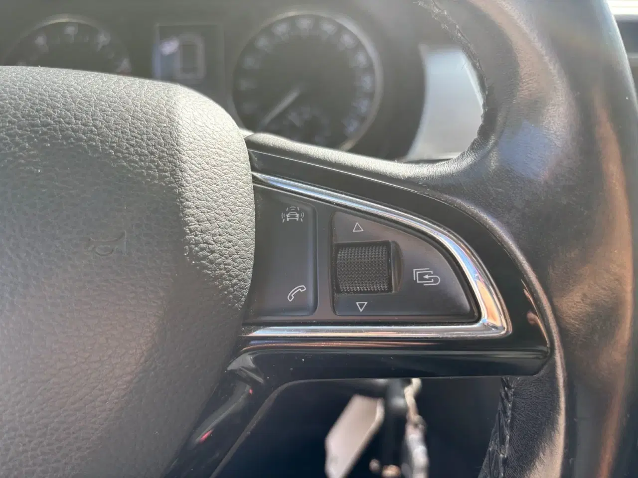 Billede 10 - Skoda Fabia 1,2 TSi 110 Ambition Combi