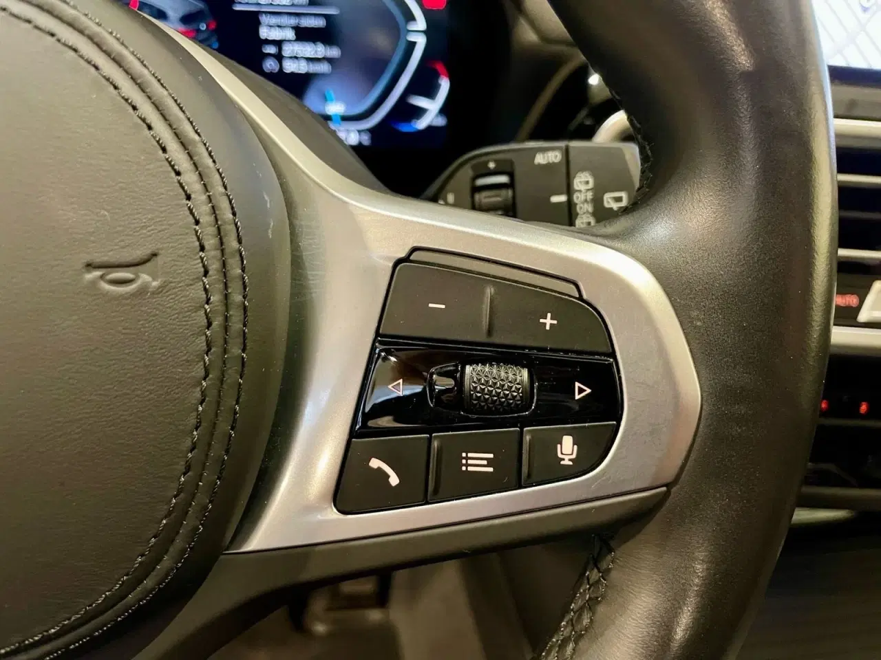 Billede 16 - BMW iX3  Charged M-Sport