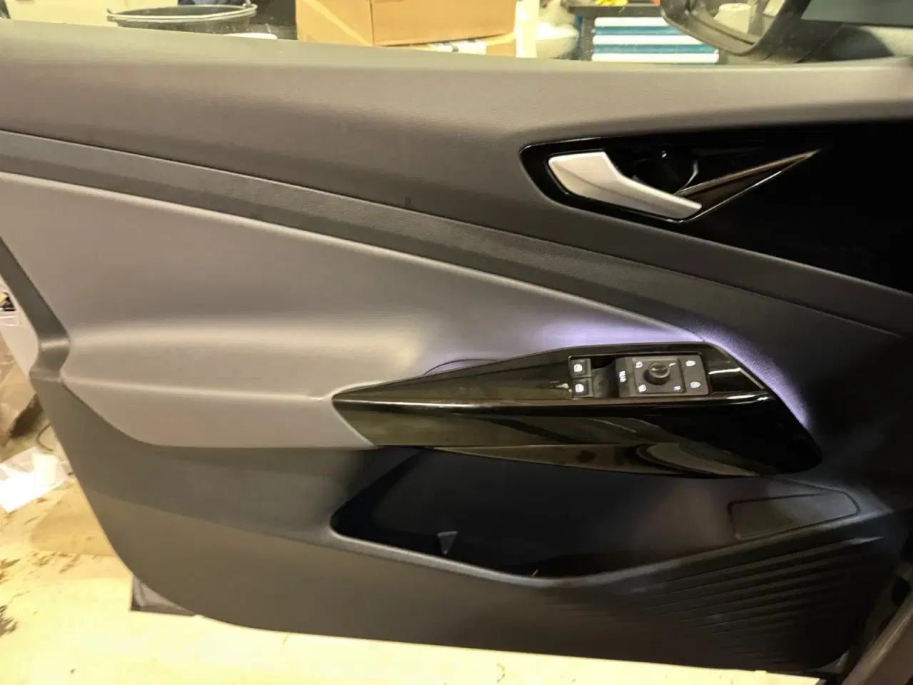 Billede 12 - VW ID.4 52 Pure