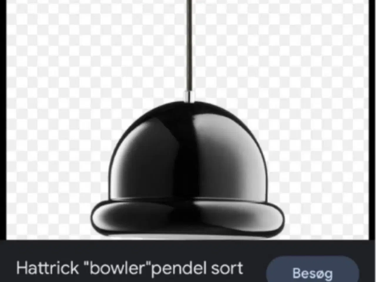 Billede 5 - Bowlerhat