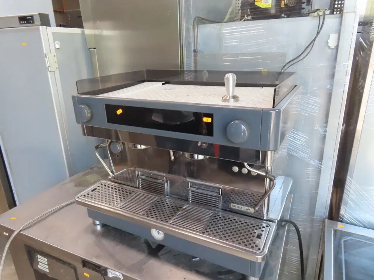 Billede 1 - Espressomaskine 105 HM