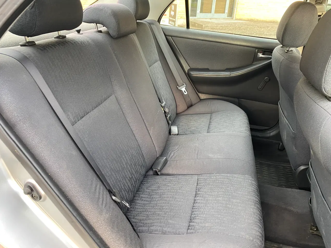 Billede 17 - Toyota Corolla E12 1.6 