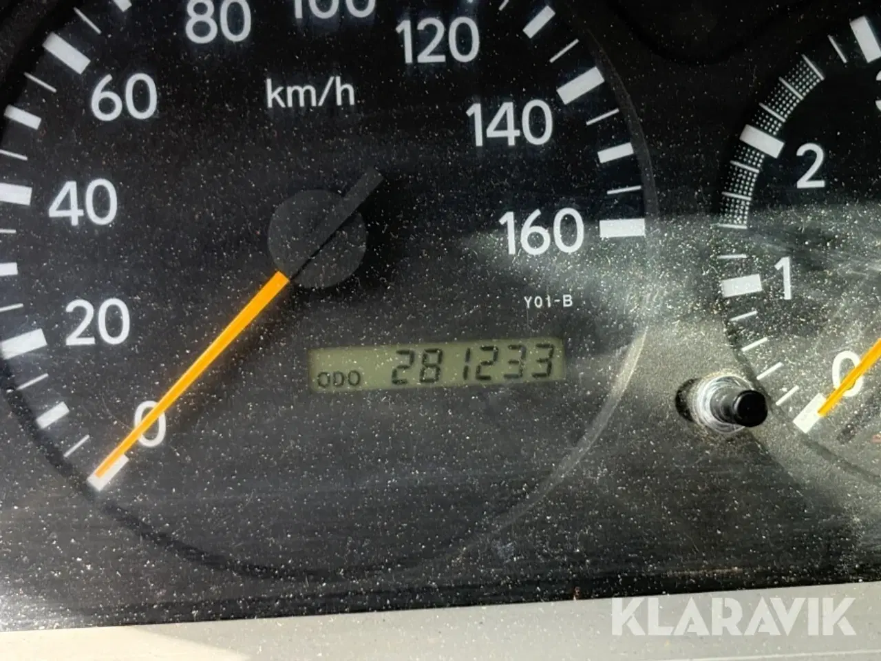 Billede 5 - Varebil Toyota Dyna 150 3,0 D-4D S.CAB