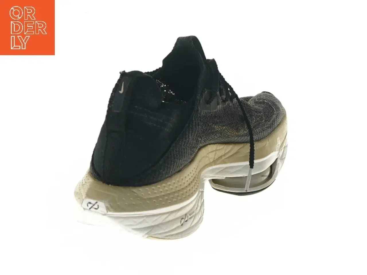 Billede 3 - Nike Raceday Alphafly Next% 2 Sort (str. 45 )