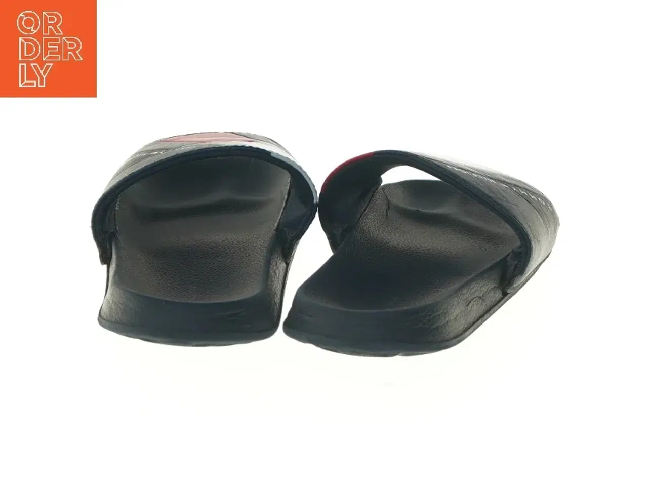 Billede 4 - Tommy Hilfiger slides str. 38 fra Tommy Hilfiger (str. 38 )