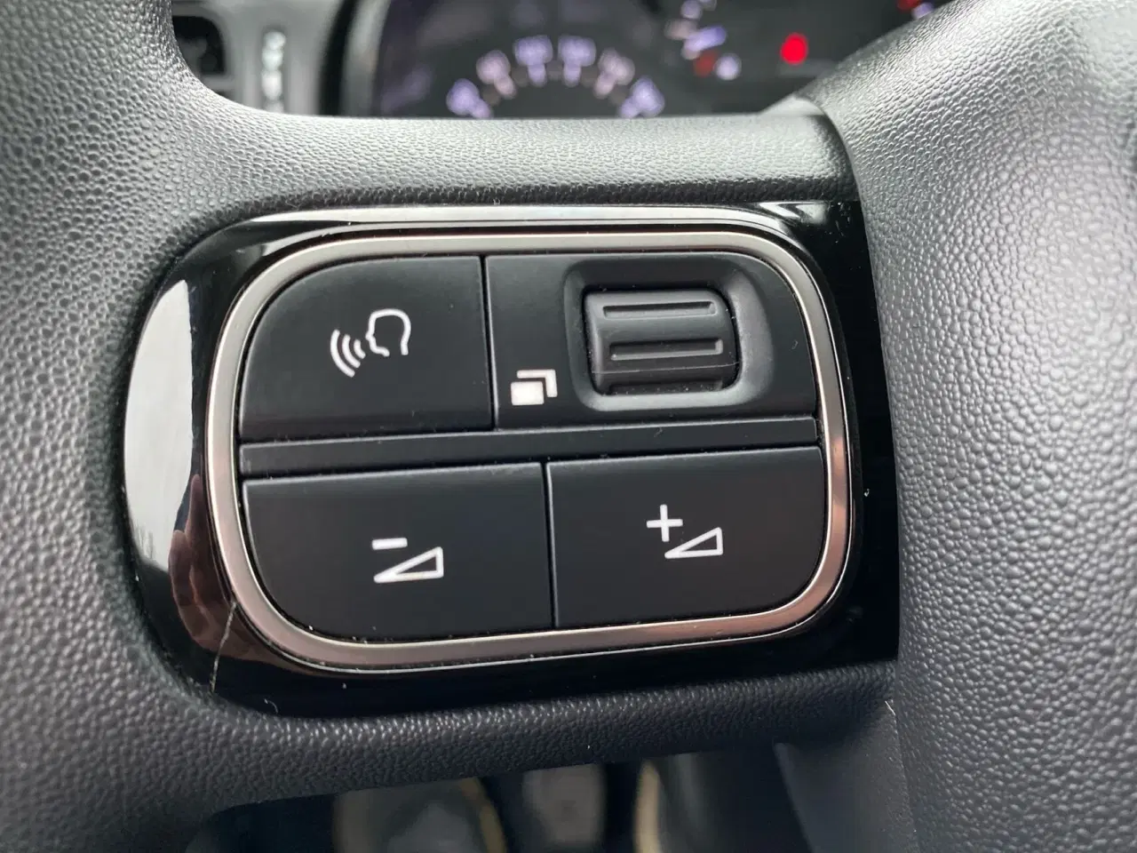 Billede 16 - Citroën C3 1,2 PureTech Feel+ start/stop 110HK 5d