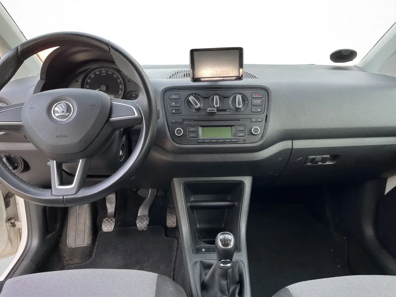 Billede 10 - Skoda Citigo 1,0 60 Active GreenTec