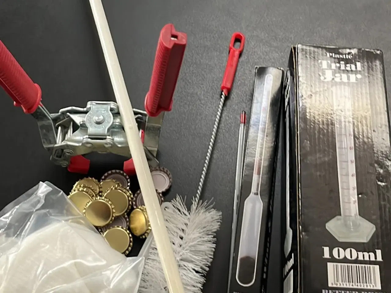 Billede 2 - 🍺 Ølbryg Starter Sæt