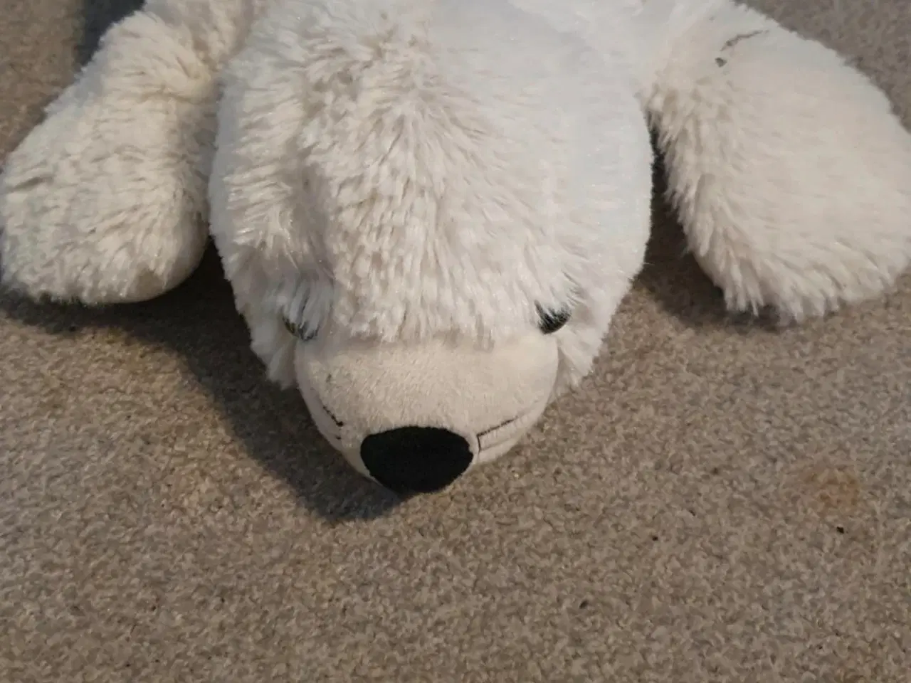Billede 9 - Pillow pets  bamse pude med lys