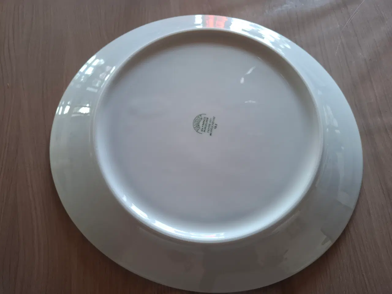 Billede 3 - Pillivuyt 29cm Steak tallerkner