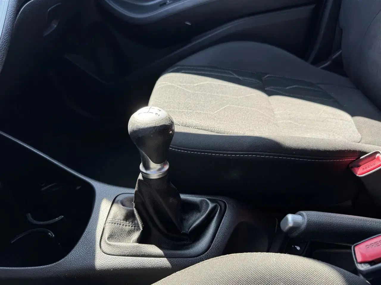 Billede 17 - Kia Picanto 1,0 Active 69HK 5d