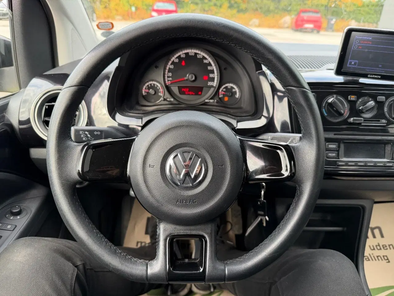 Billede 10 - VW Up! 1,0 60 Move Up!