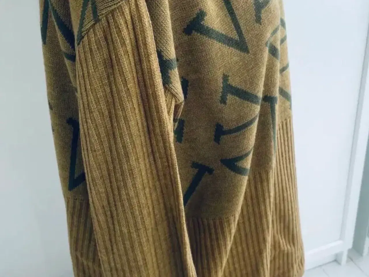 Billede 2 - Sweater fra giorgio visconti