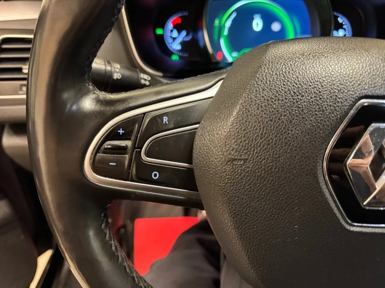 Billede 13 - Renault Talisman 1,6 dCi 130 Zen Sport Tourer