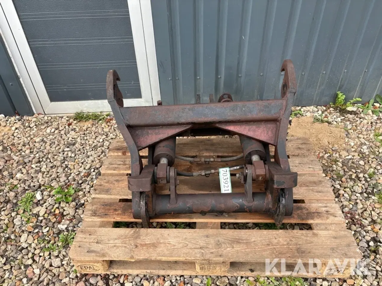 Billede 3 - Frontlift HE-VA