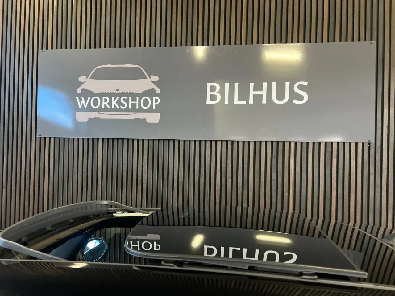 Billede 4 - MINI Cooper SE  Yours Trim
