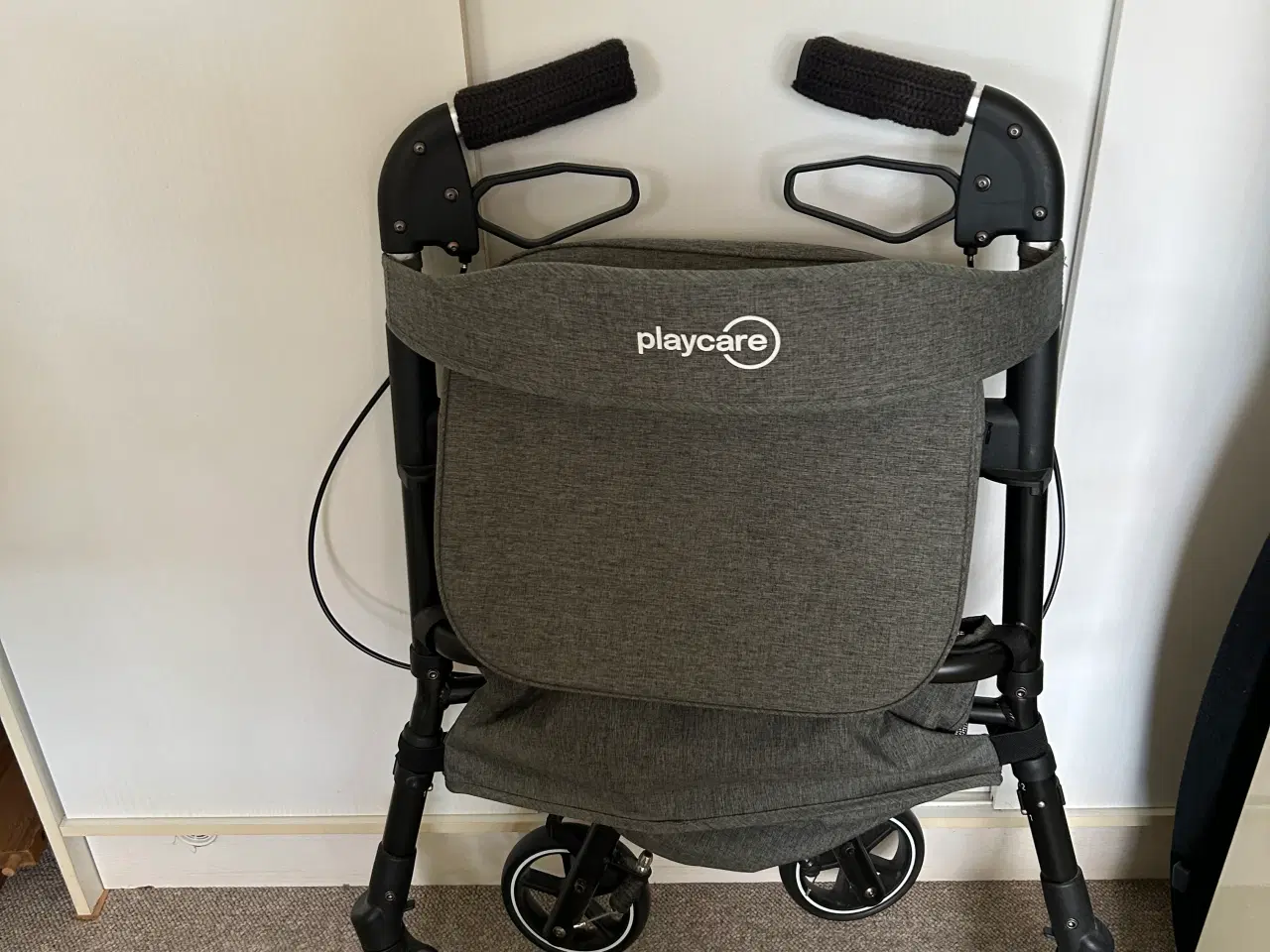 Billede 1 - Rollator