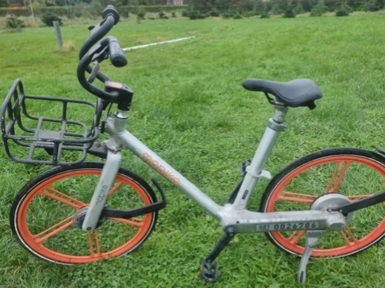 Billede 11 - Fler forskellige Sjov Taxa/BUD/TOMS/Cola Cykler Fo