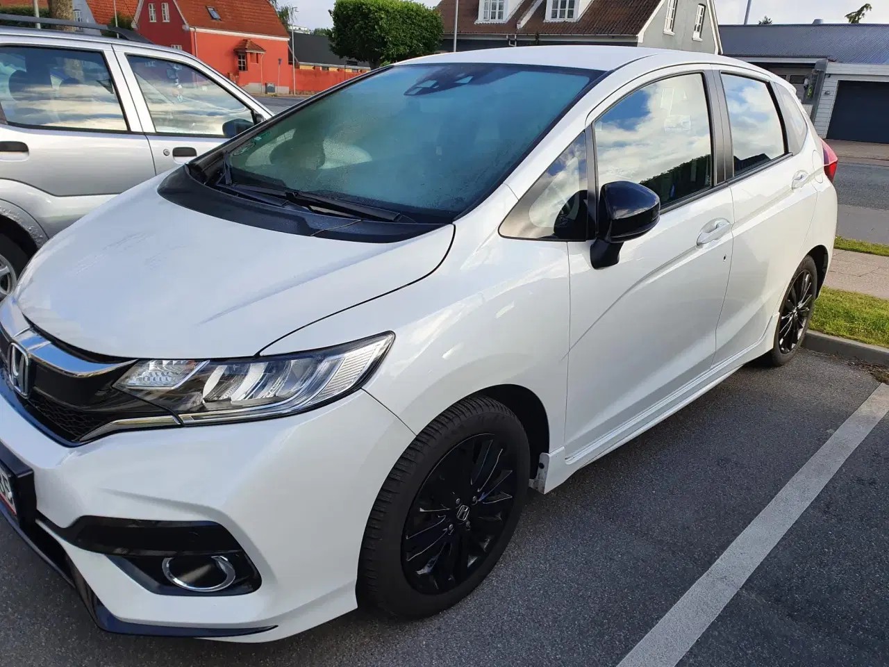 Billede 12 -  Honda Jazz 1.5 Dynamic