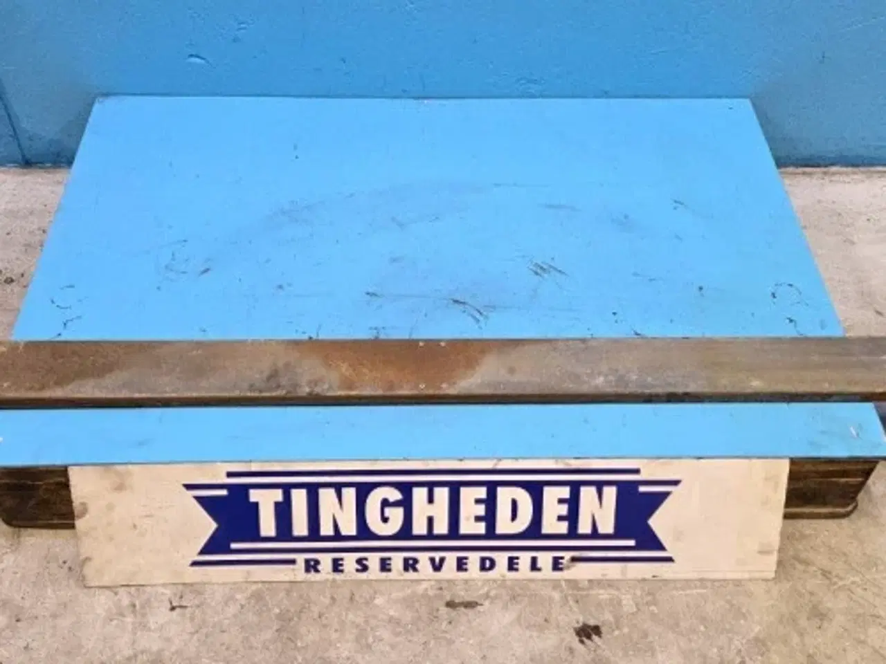 Billede 1 - New Holland  TX66  Sensor  84000253