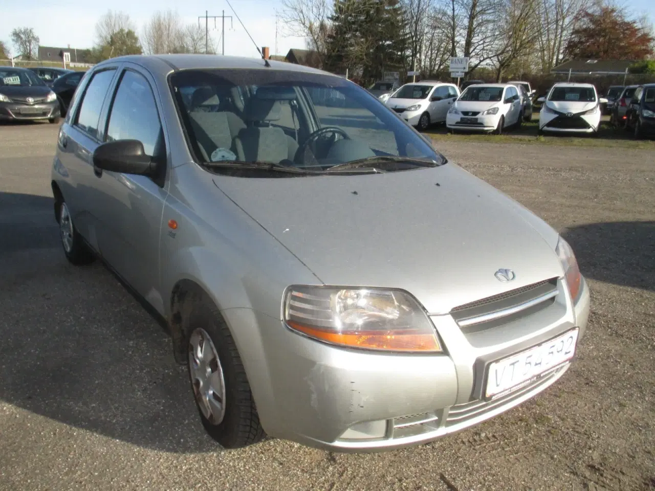 Billede 3 - Daewoo Kalos 1,4 SE