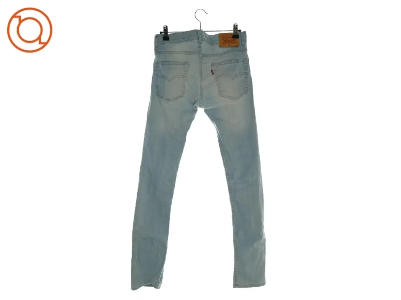 Billede 2 - Jeans  fra Levi&#39;s (str. 14)