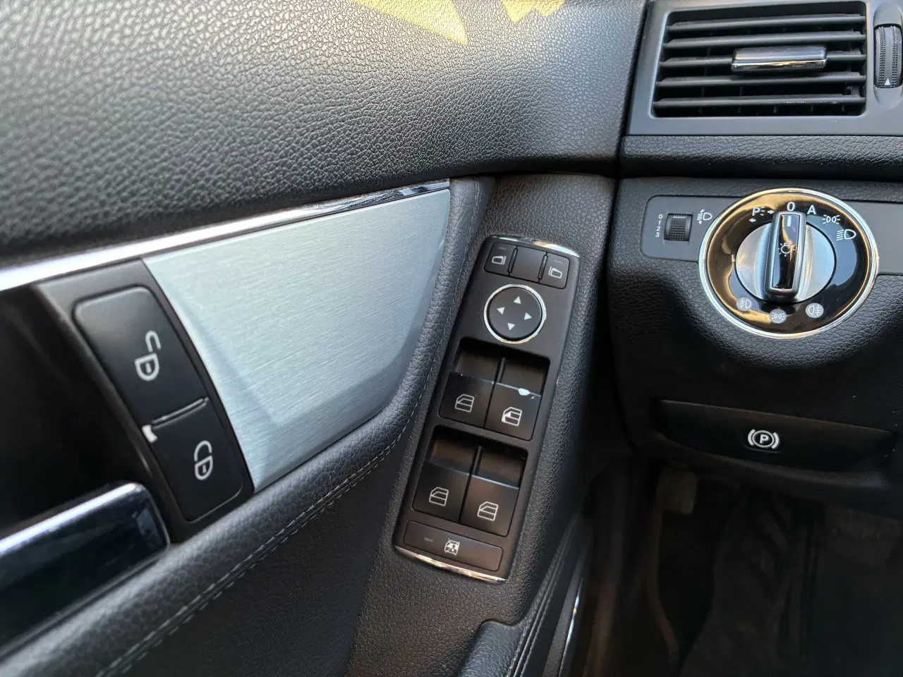 Billede 2 - Mercedes C200 Avantgarde W204 | 2008 | OM646 2148c