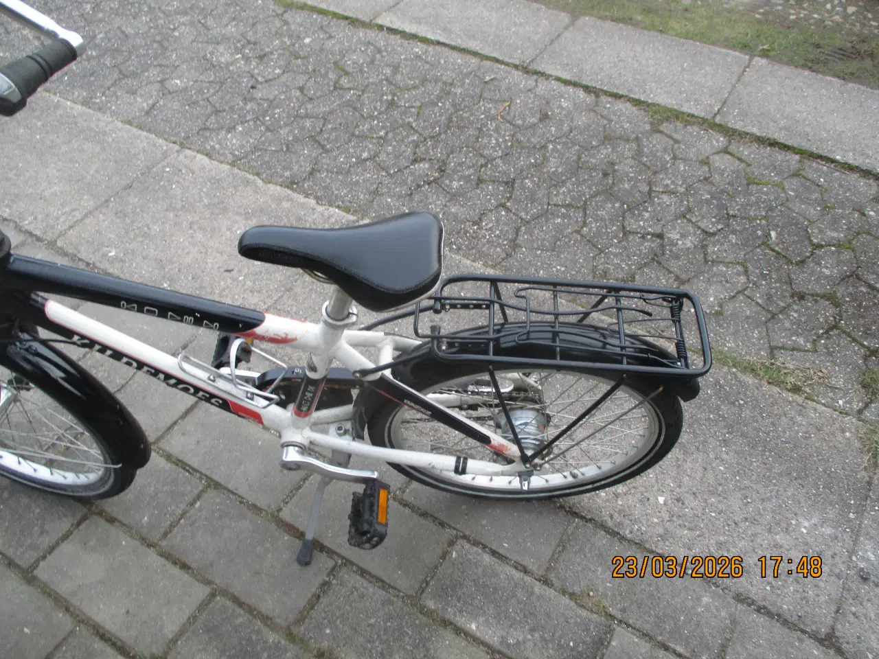 Billede 3 - Rigtig flot cykel