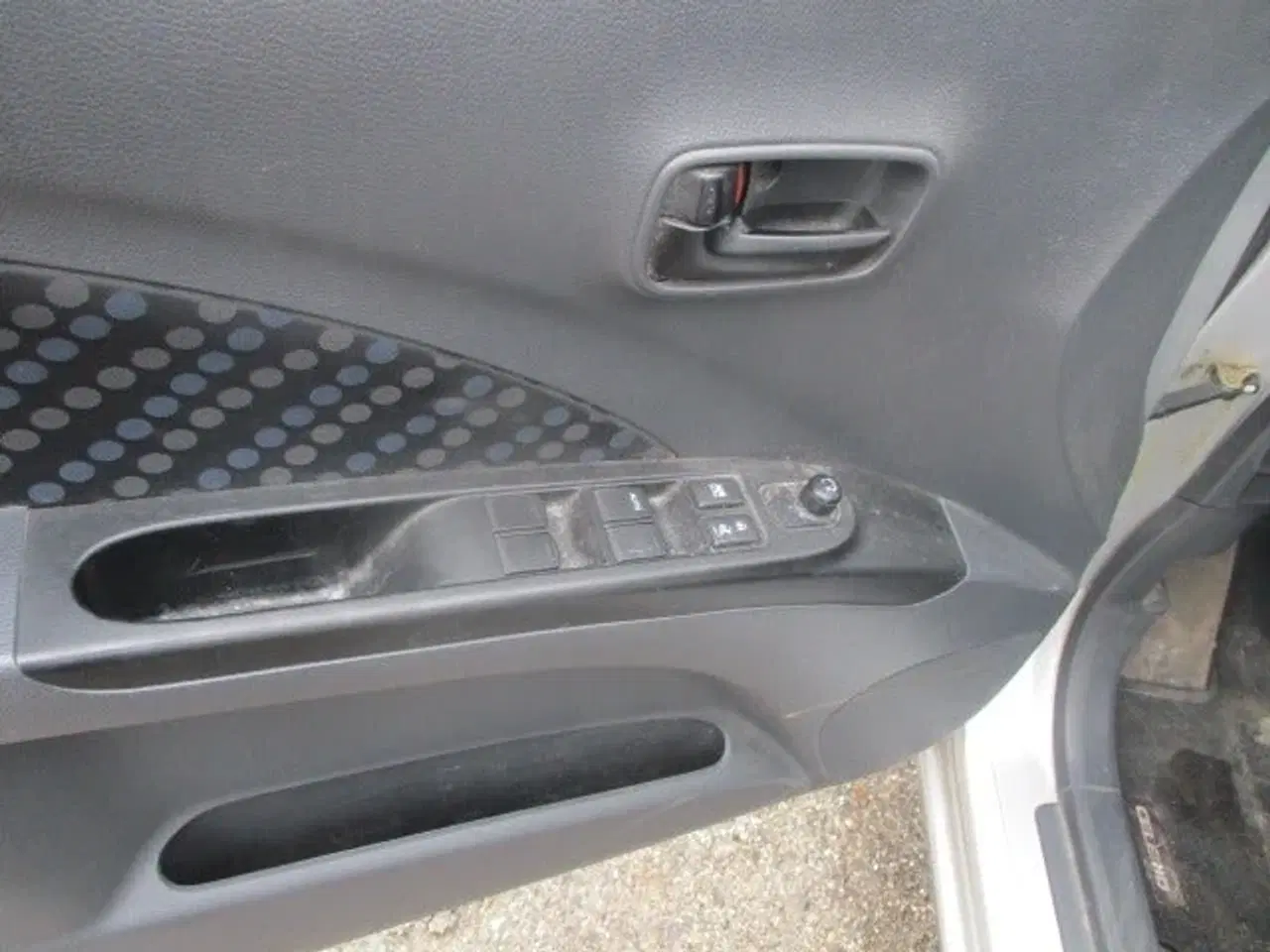 Billede 10 - Suzuki Celerio 1,0 Dualjet Club