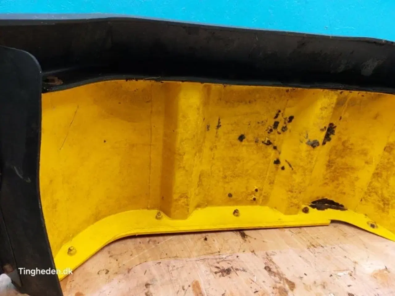 Billede 2 - JCB 427 HL Fender Front L. 335/H1092