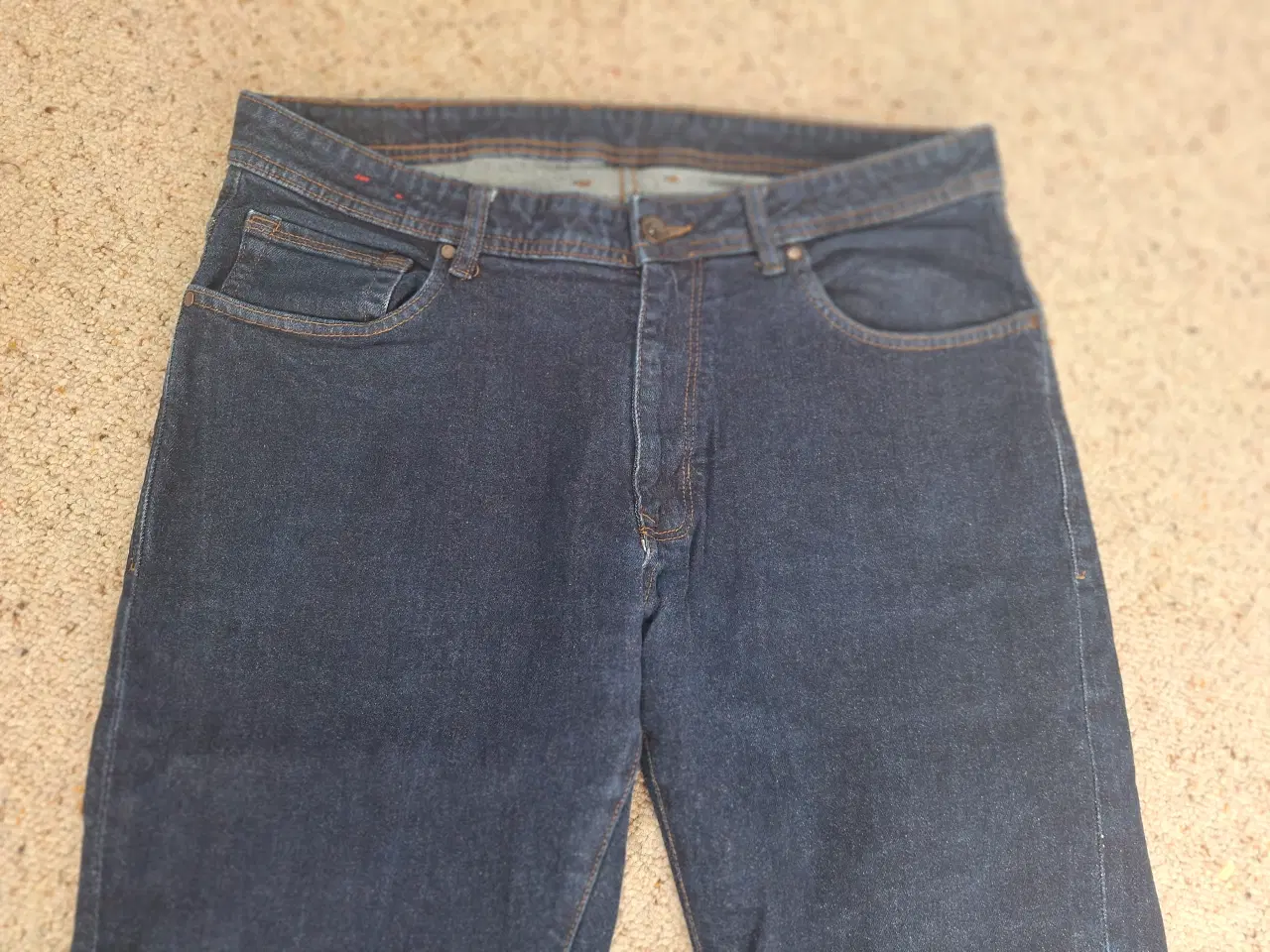 Billede 1 - Cowboybukser