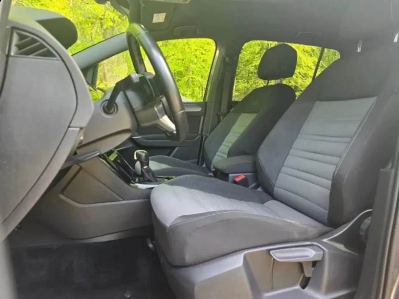 Billede 5 - VW Touran 1,4 TSi 150 R-line DSG 7prs