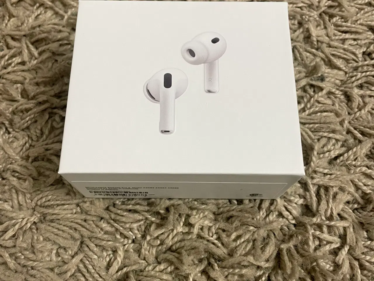 Billede 1 - Apple AirPods Pro 3