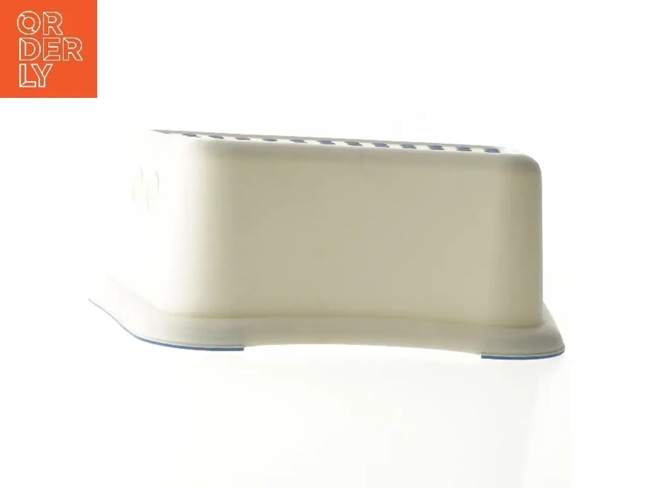 Billede 2 - Fodskammel