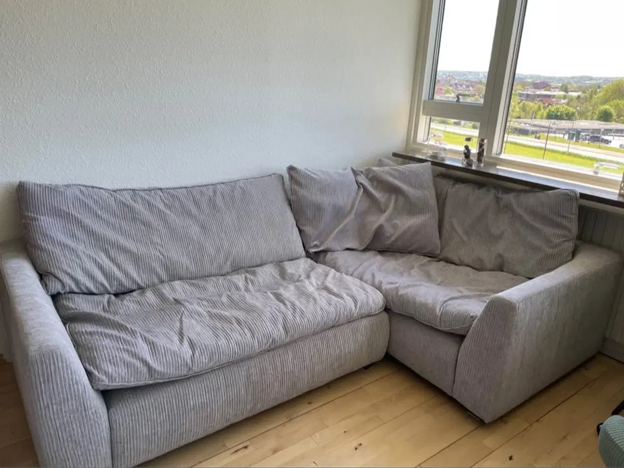 Billede 6 - Ilva “Heaven” sofa