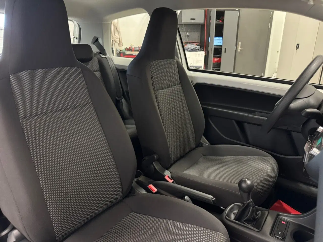 Billede 15 - Seat Mii 1,0 60 Reference eco