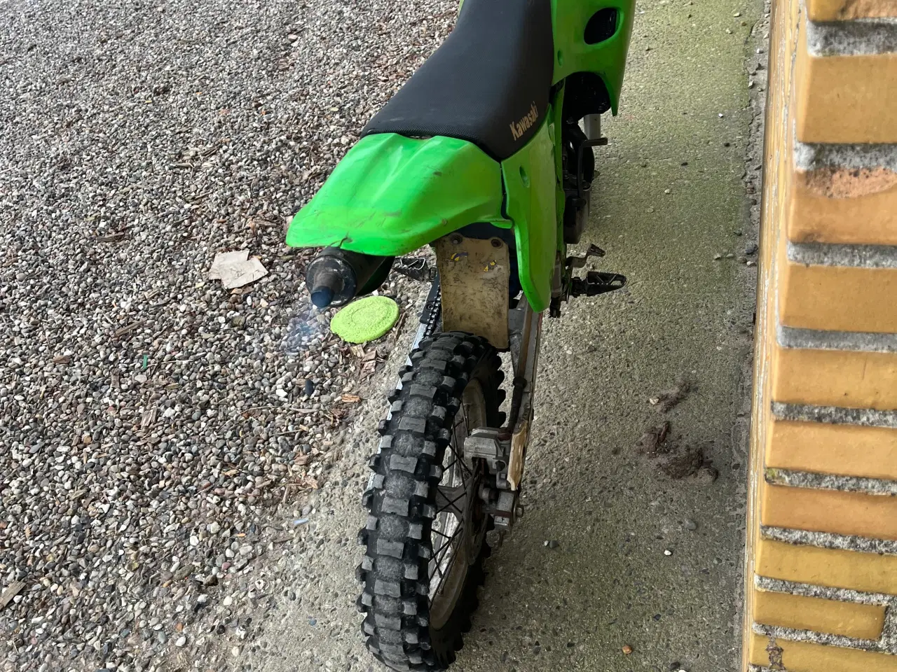 Billede 3 - Legetøj for drengerøv