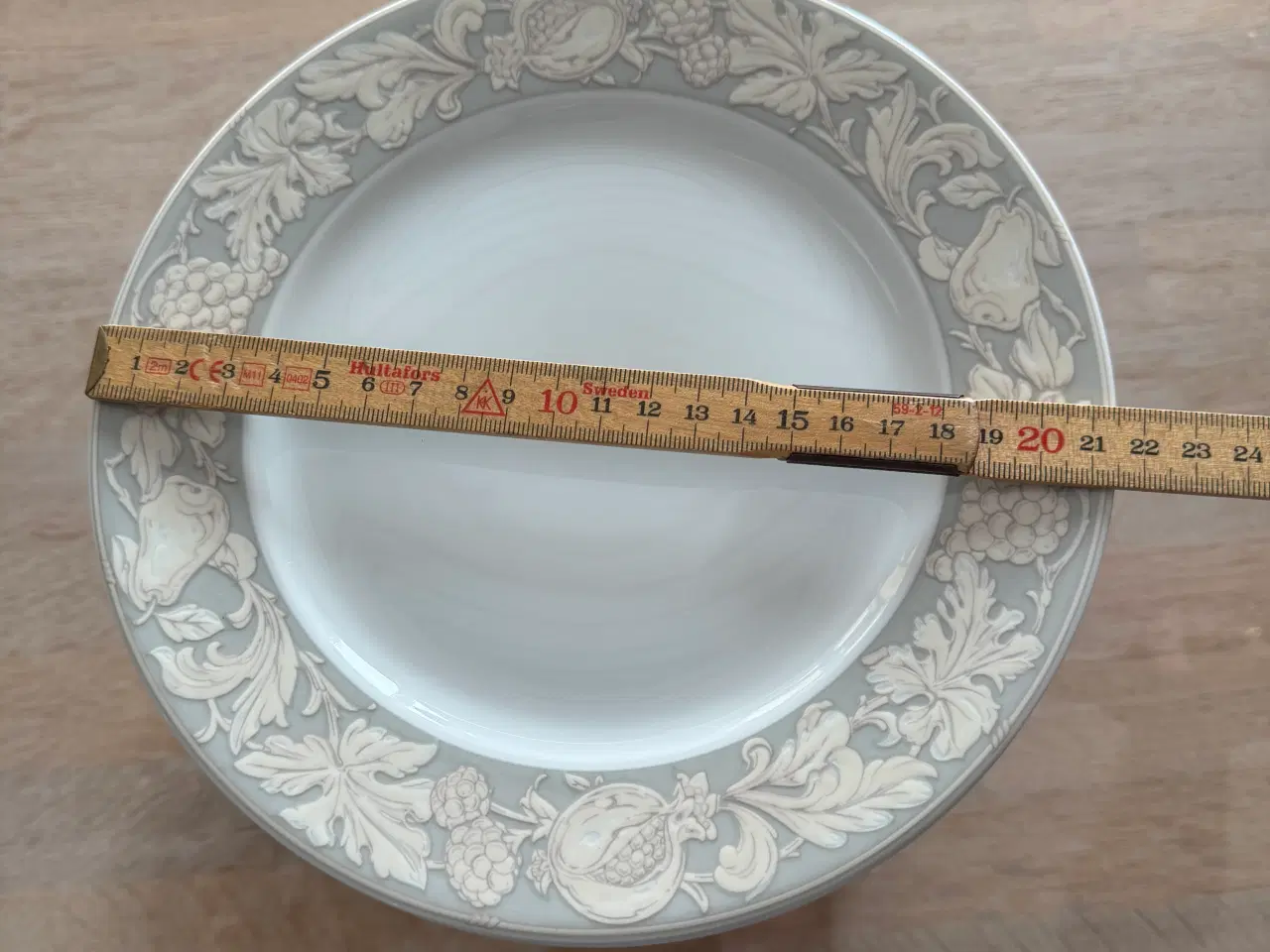 Billede 4 - Pillivuyt Solene stel