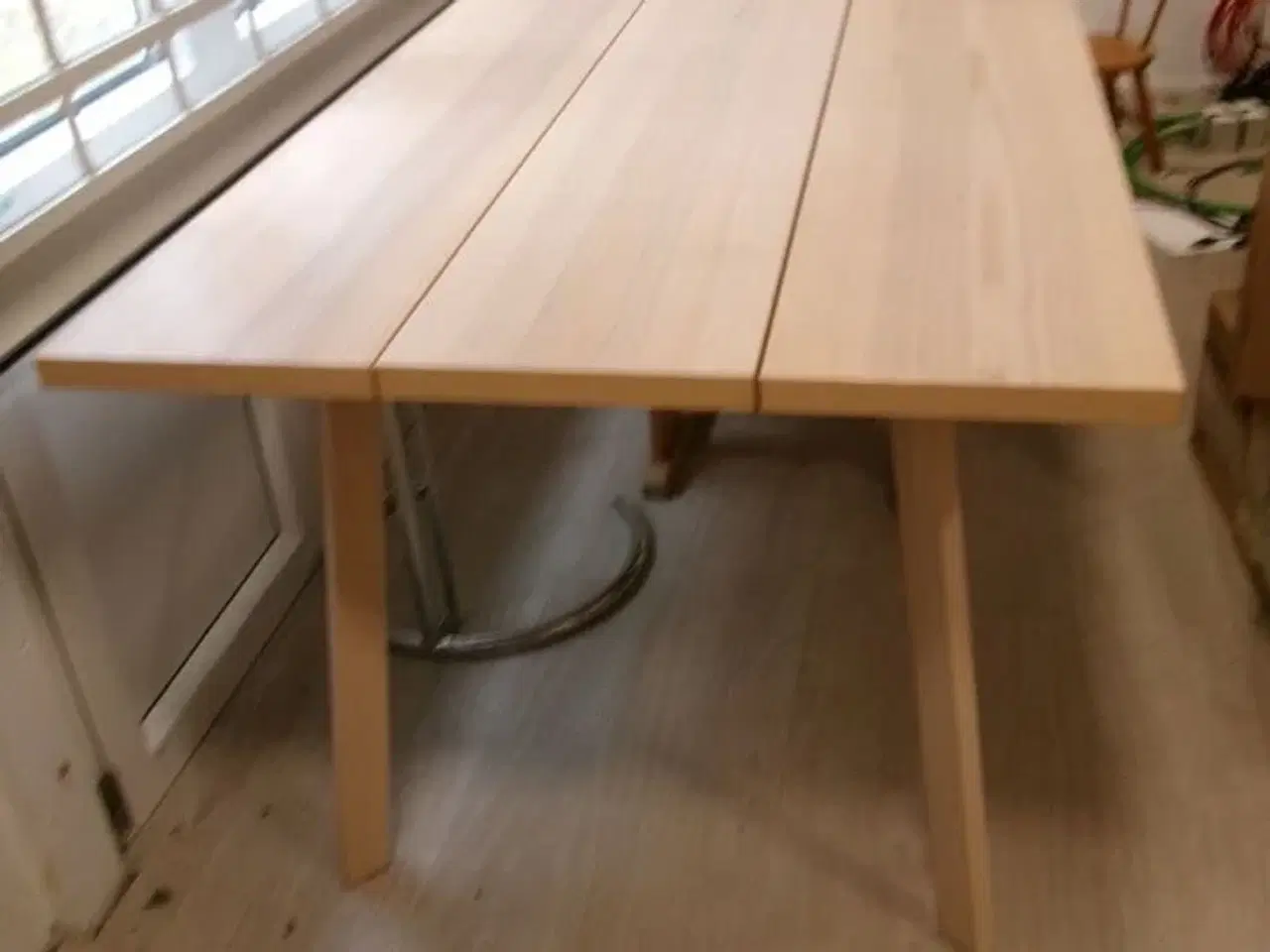 Billede 1 - Spisebord IKEA
