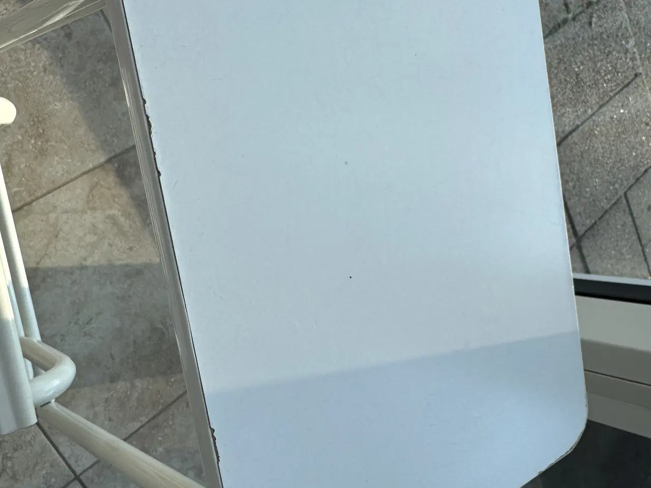 Billede 4 - Sød lille trappestige/ Taburet