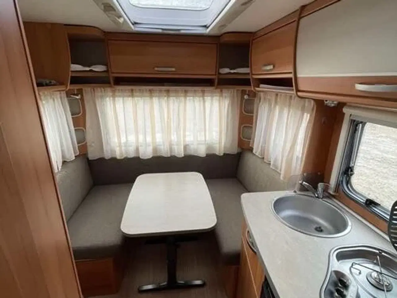 Billede 6 - Hymer Nova Light 470