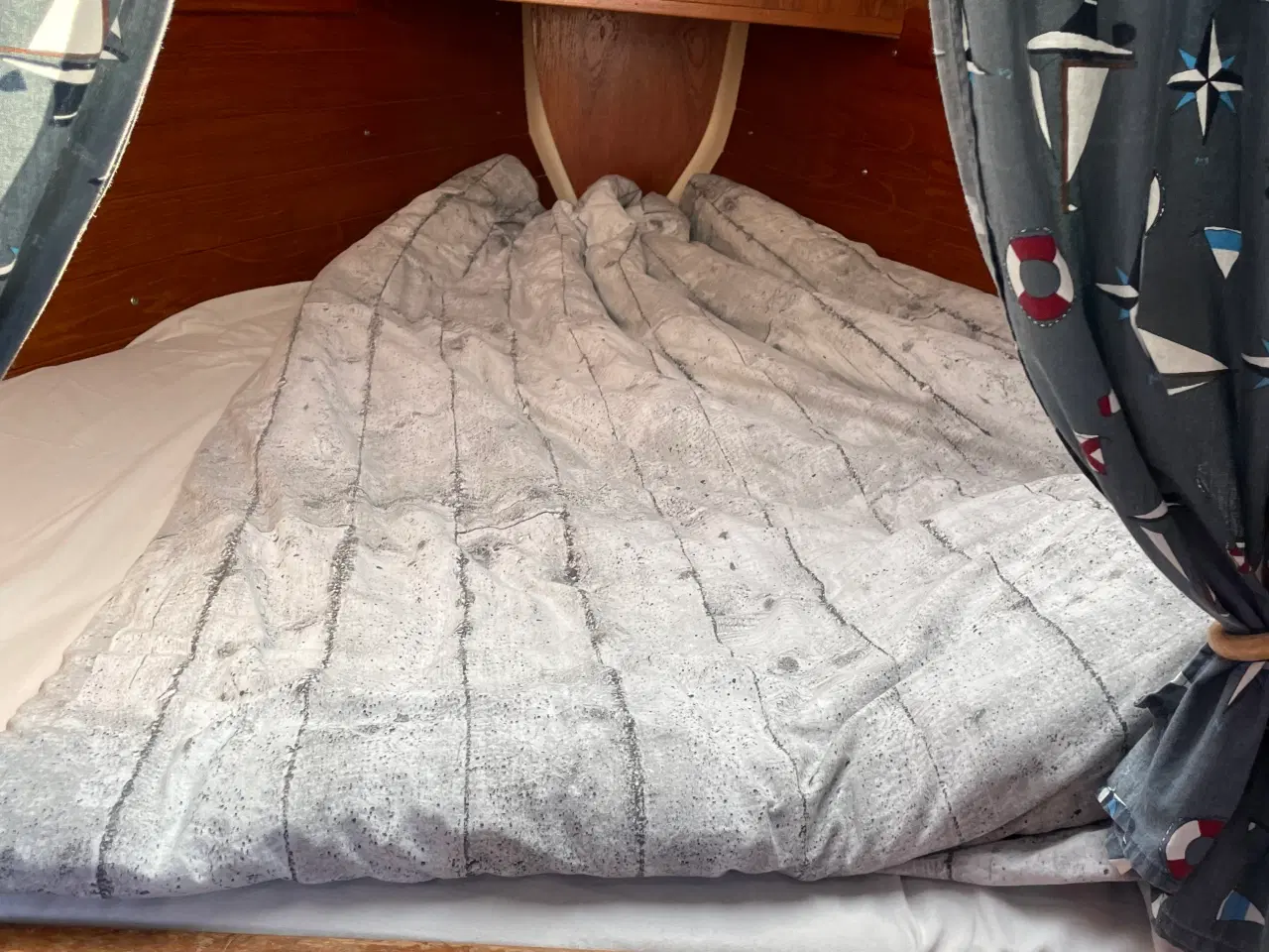 Billede 8 - Sejlbåd. Comfort 32