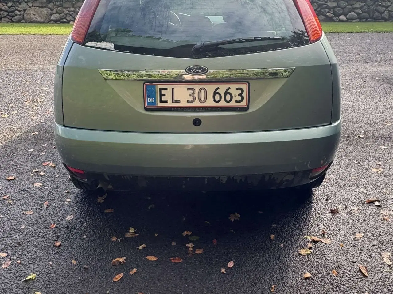 Billede 4 - Ford Focus 
