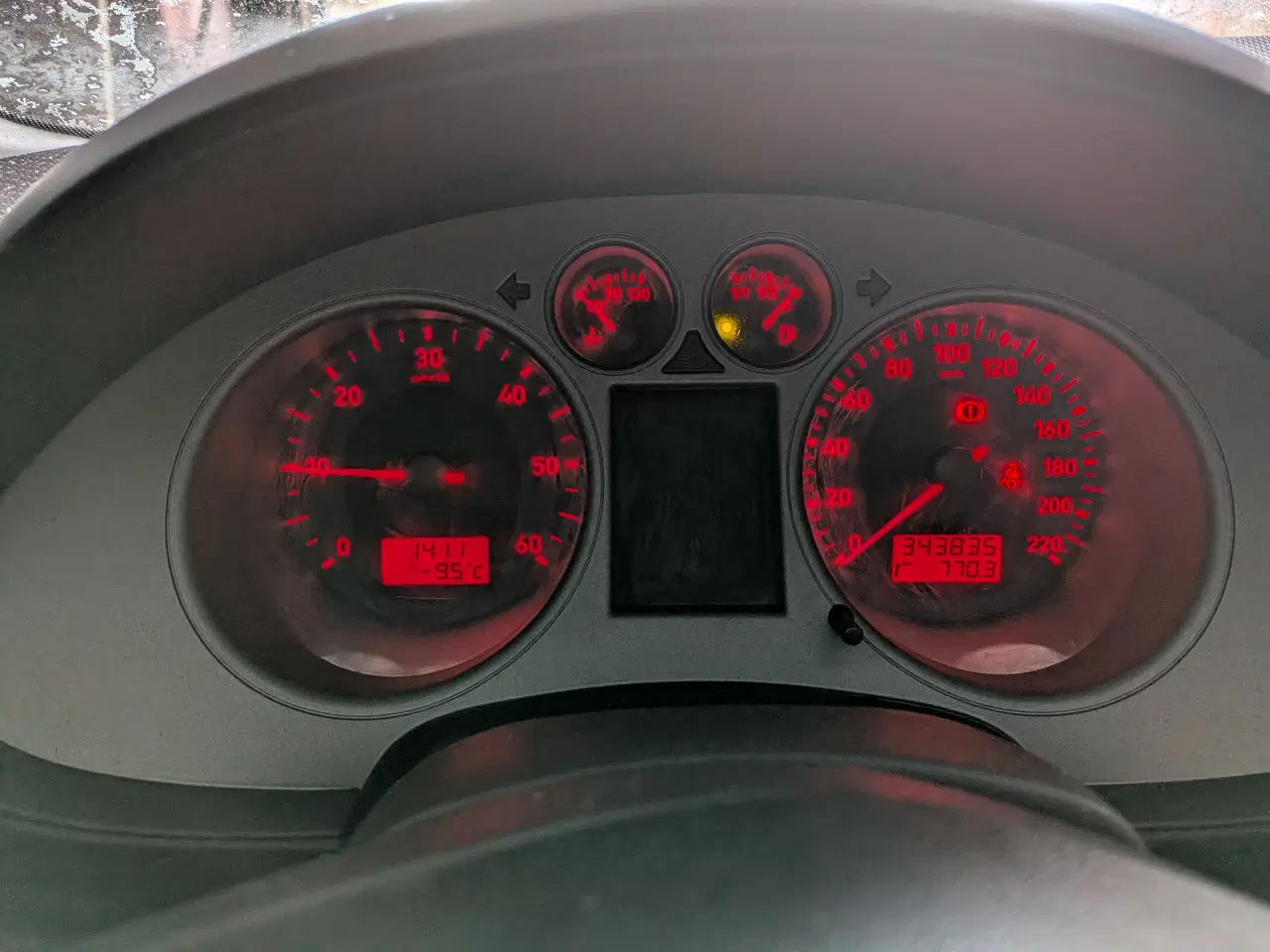 Billede 14 - SEAT Cordoba 1.9 TDI