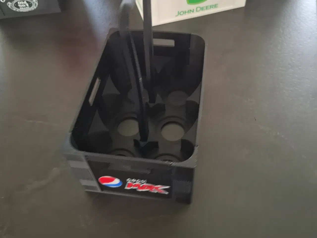 Billede 6 - đ„€ Pepsi Max kasse â gaveidĂ© til Pepsi-elskeren đ