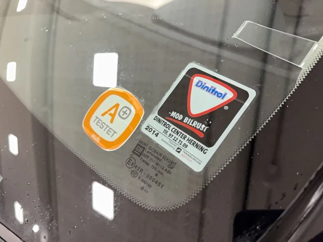 Billede 15 - Opel Meriva 1,4 T 120 Cosmo