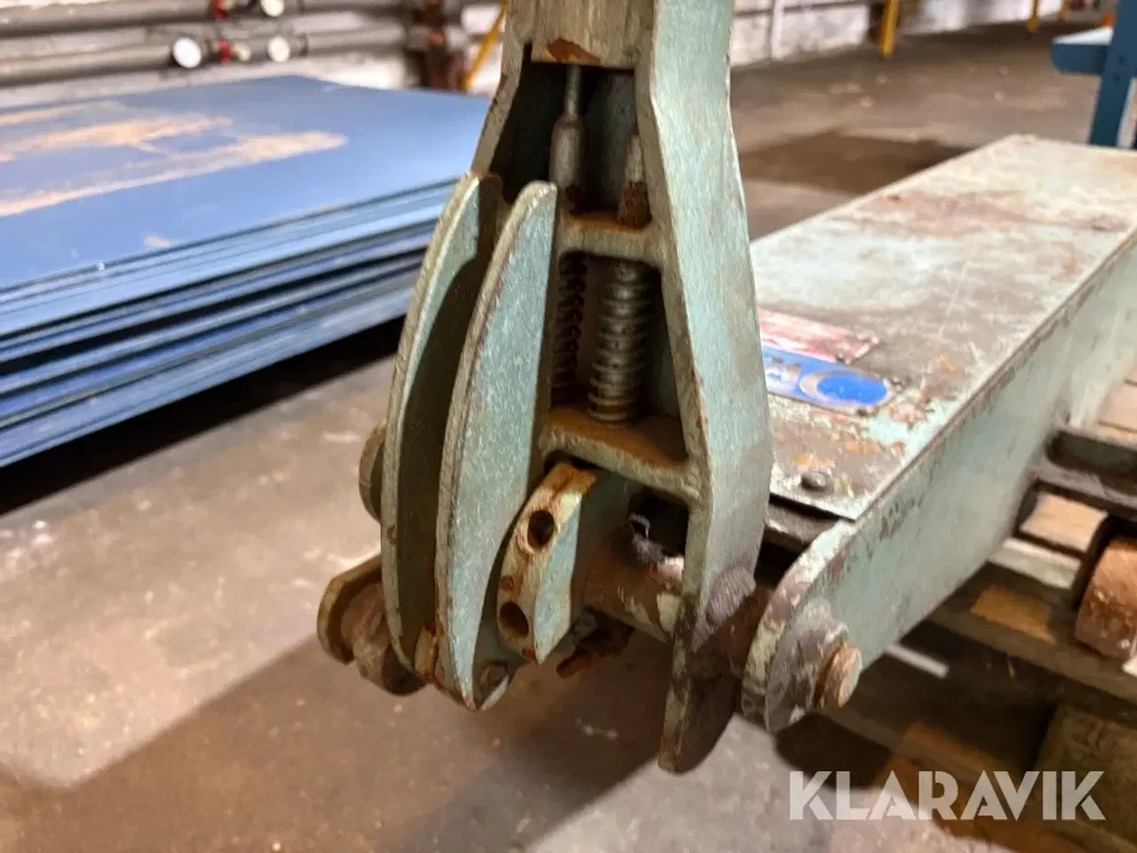 Billede 7 - Donkraft Compac 8T 1